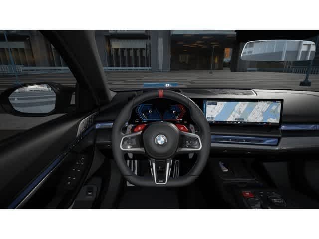 New 2027 Marina Bay Blue Metallic BMW  image 13