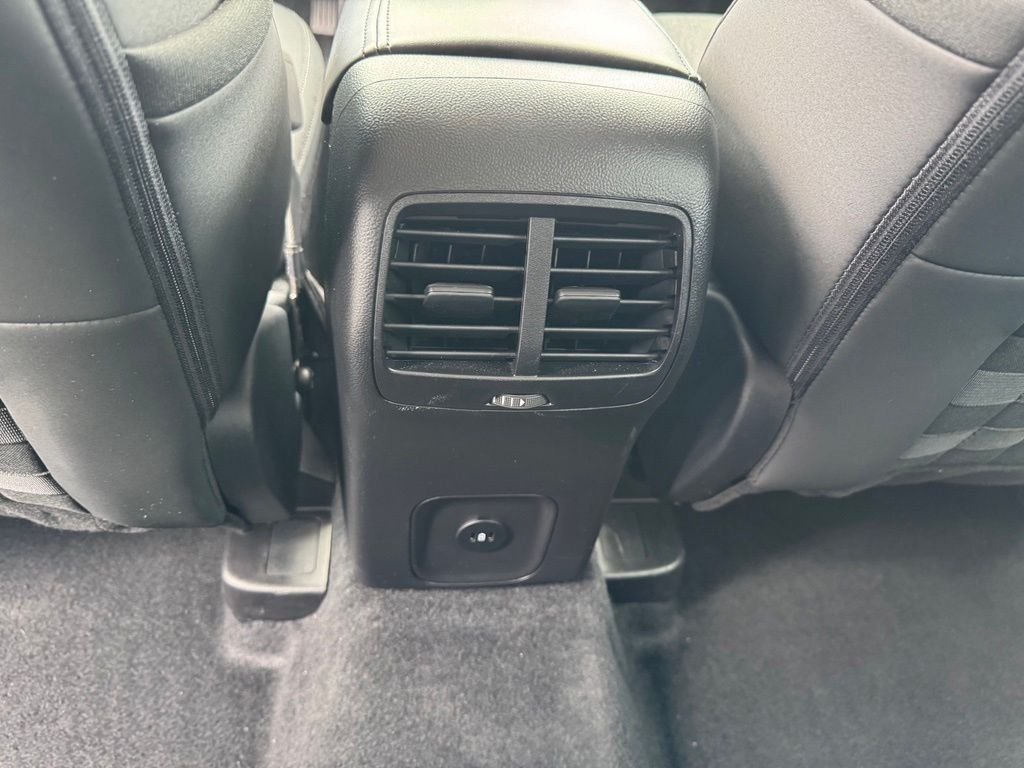 Used 2024 Chili Pepper Red Ford Big Bend image 25