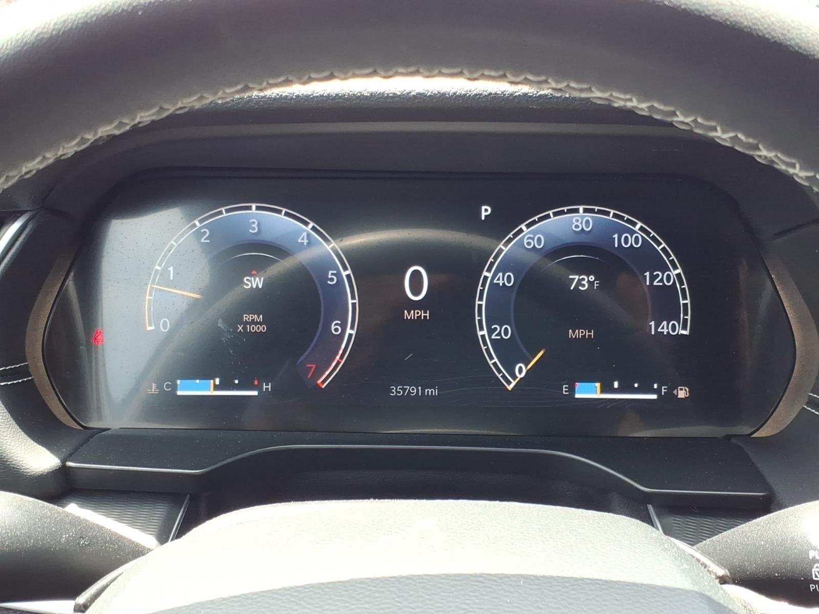 Used 2023 Silver Zynith Jeep Altitude image 23