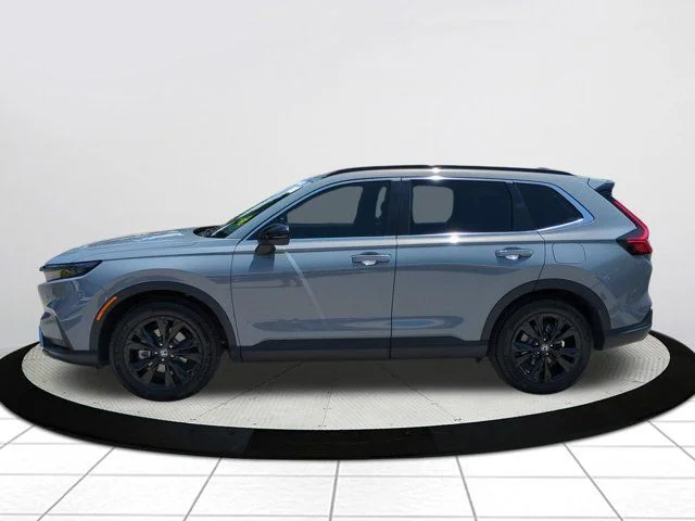 Used 2024  Honda Sport Touring image 6