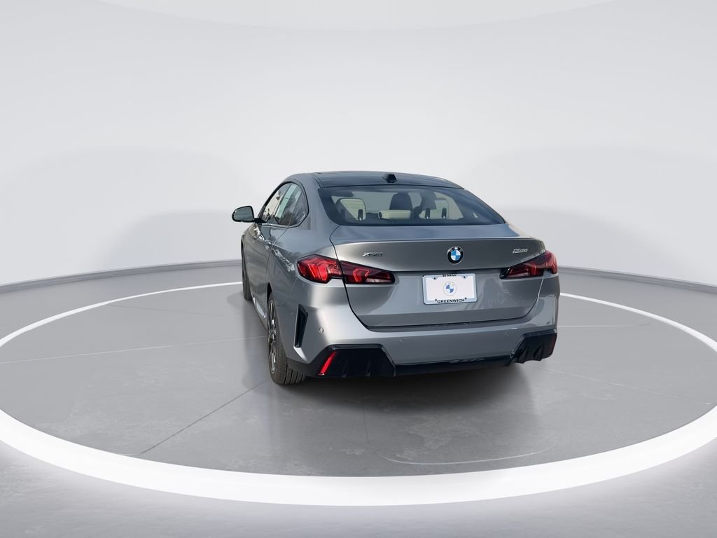 2025 BMW 2 Series 228 - Photo 7