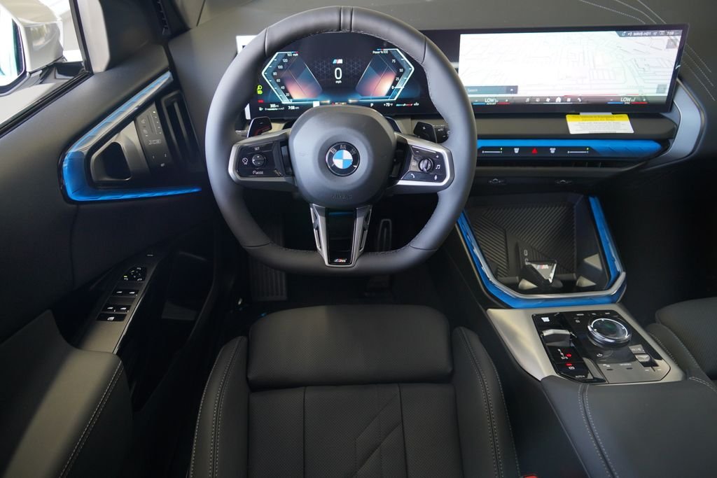 New 2026 Alpine White BMW 30 xDrive image 14
