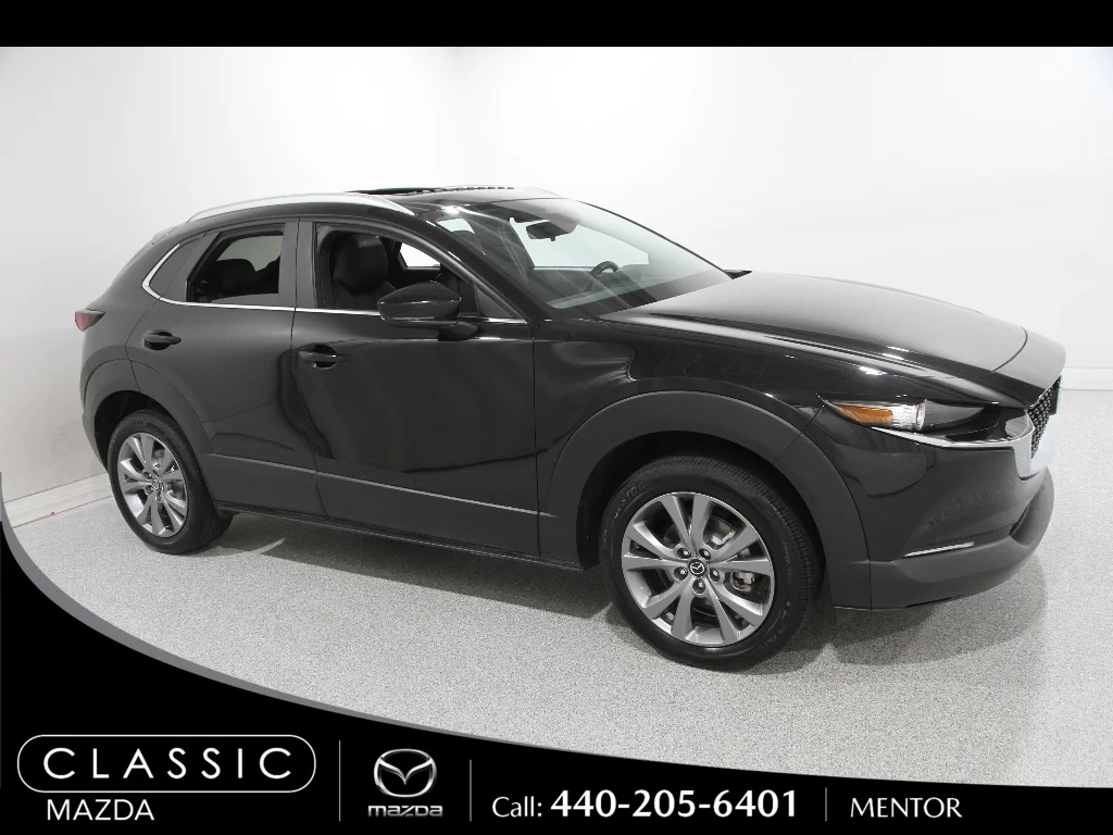 2024 Mazda CX-30 Preferred AWD's photo