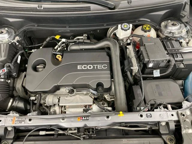 Used 2020 GRAY GMC SLT image 30