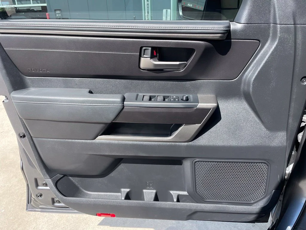 Used 2025 Gray Toyota SR5 image 9