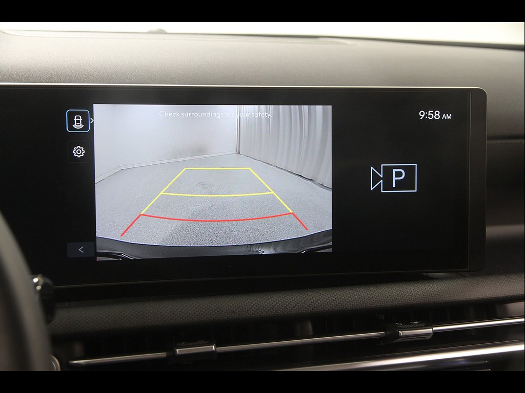2025 Hyundai Tucson SEL Convenience - Photo 13
