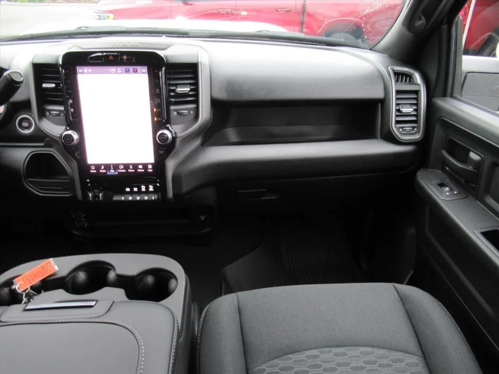 2026 RAM 2500 Tradesman/Black Express - Photo 14