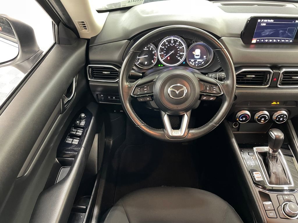 2020 Mazda CX-5 Sport - Photo 16