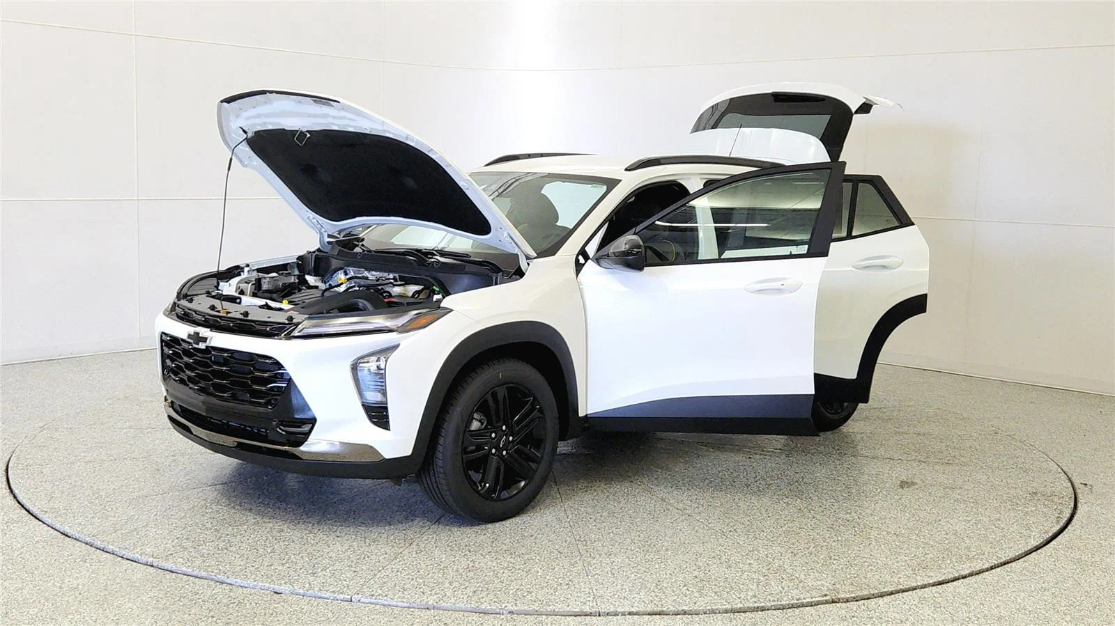 2026 Chevrolet Trax Activ - Photo 10