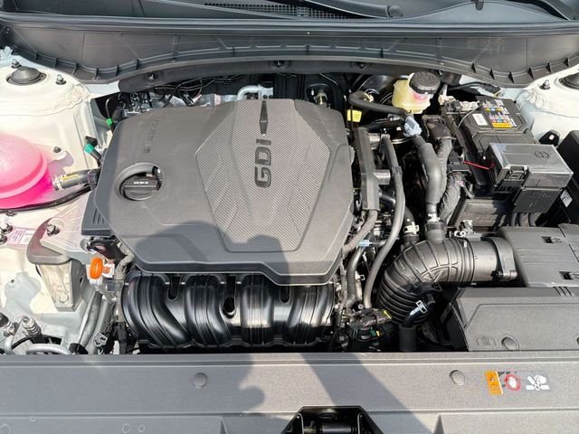 New 2027  Hyundai SE AWD image 36