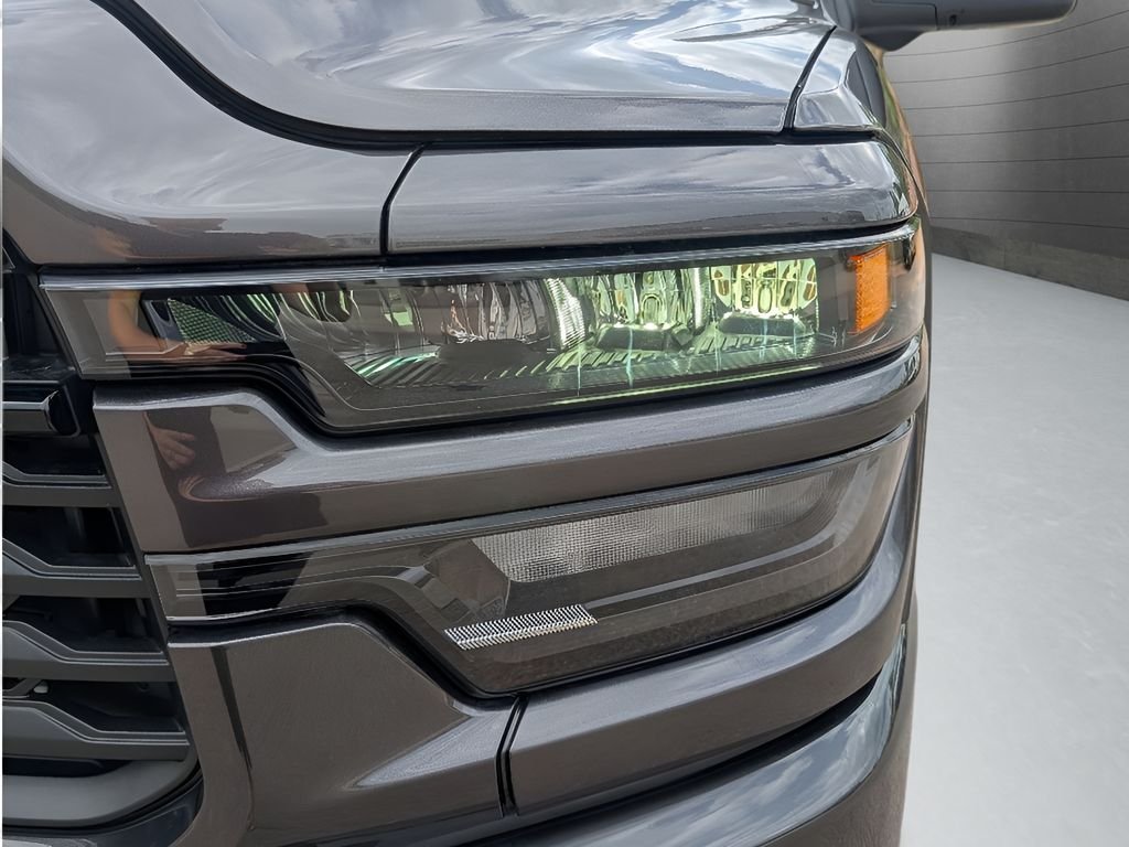 2026 RAM 2500 Big Horn - Photo 13