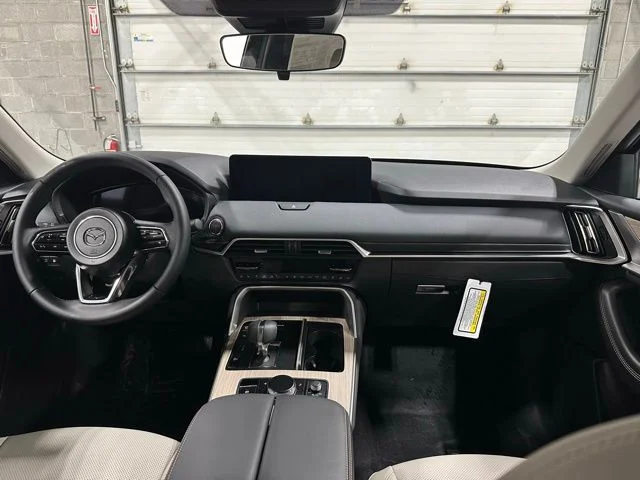 2026 Mazda CX-90 Preferred Package - Photo 18