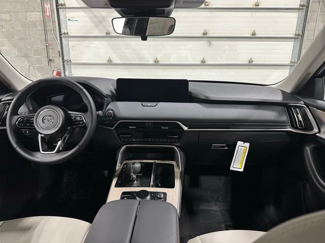 New 2026 White Mazda Preferred image 18
