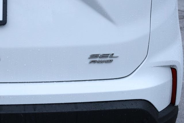 2024 Ford Edge SEL - Photo 10