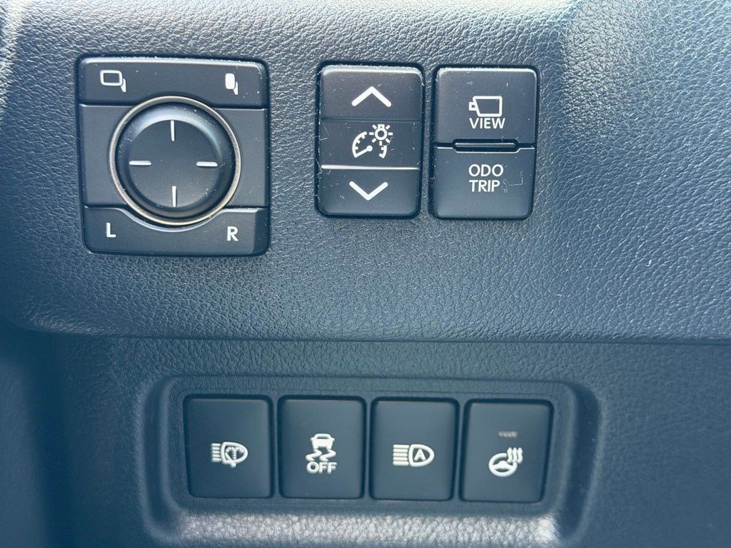 Used 2023 Nebula Gray Pearl Lexus GX 460 Luxury image 11