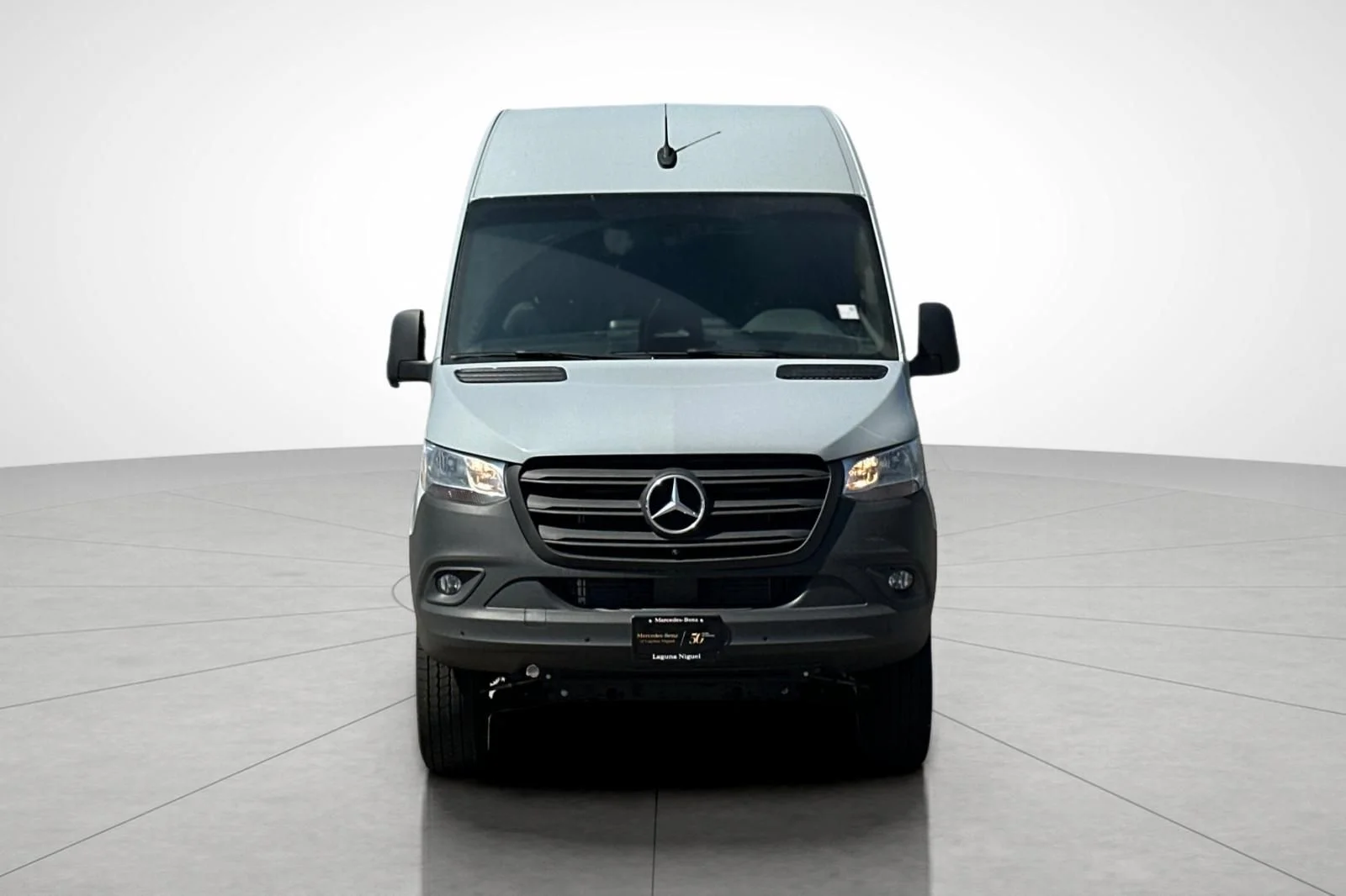 New 2026 Gray Mercedes-Benz Cargo 144 WB image 6