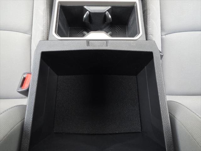 Certified Used 2025 Celestial Silver Metallic Toyota SR5 image 96