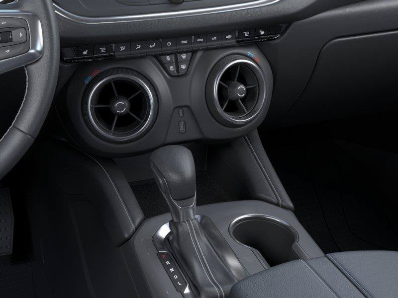 2026 Chevrolet Blazer 3LT - Photo 24