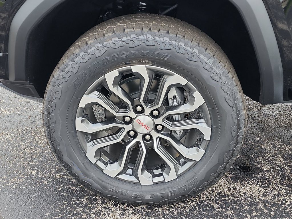2026 GMC Canyon Denali - Photo 10