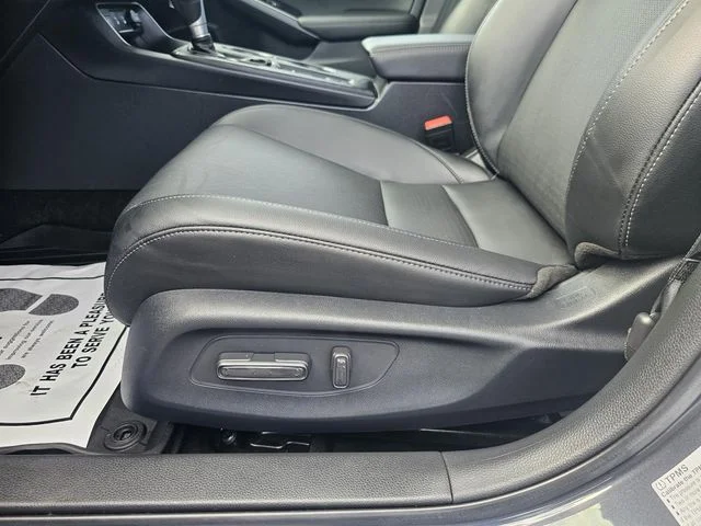 2025 Honda Civic Sport Touring - Photo 21