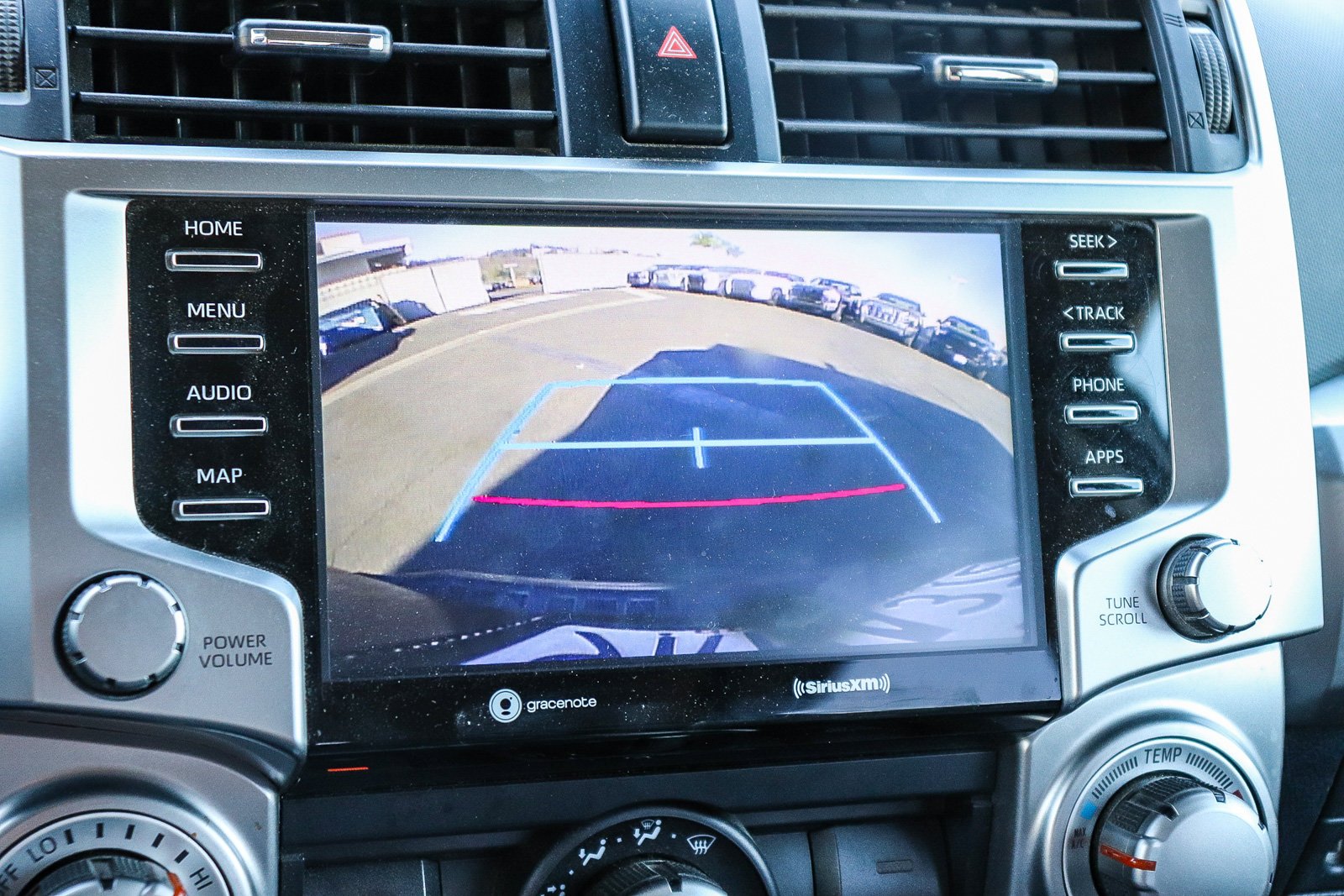 Certified Used 2022 Gray Toyota SR5 image 21