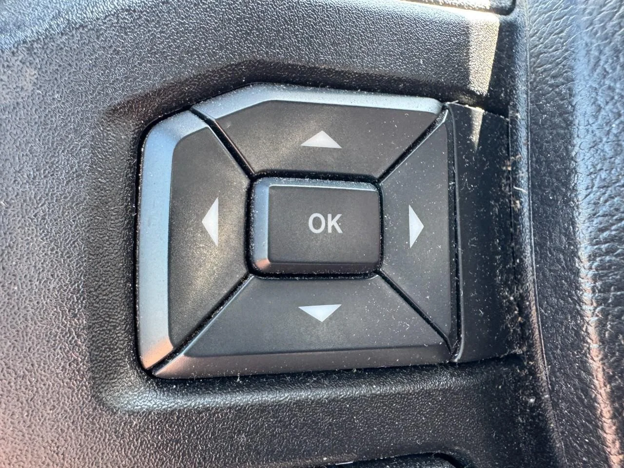 Used 2018 Stone Gray Ford 4WD SuperCab 6.5' Box image 14