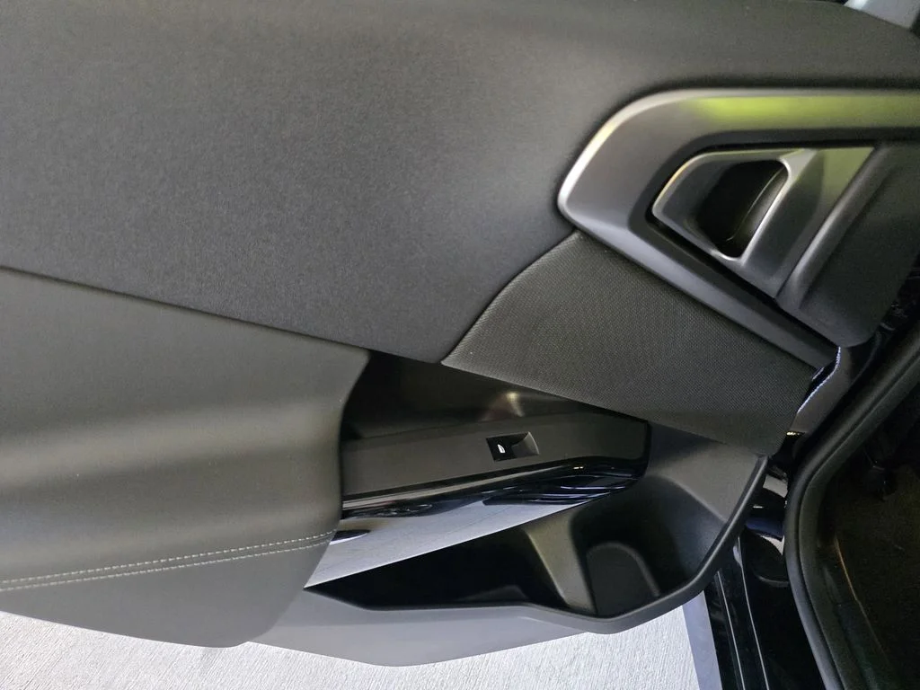 New 2026 Black BMW 30 xDrive image 13