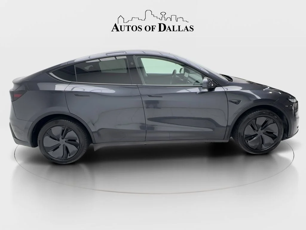 Used 2026 Blue Tesla Standard NAV,CAM,PANO,HTD STS,BLIND SPOT image 6