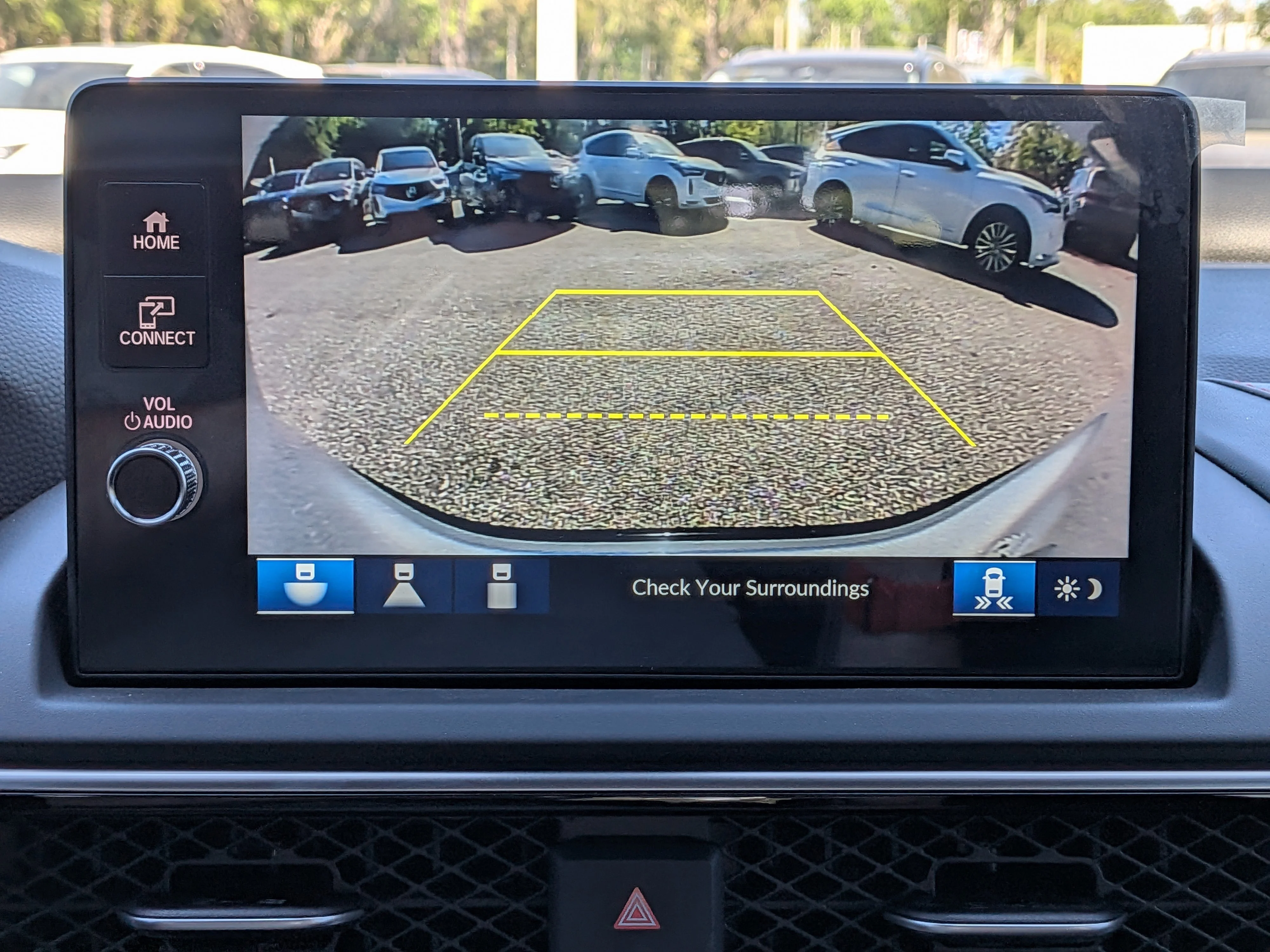 2025 Acura ADX A-Spec Package - Photo 63
