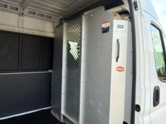 Used 2019 White Ram High Roof image 25