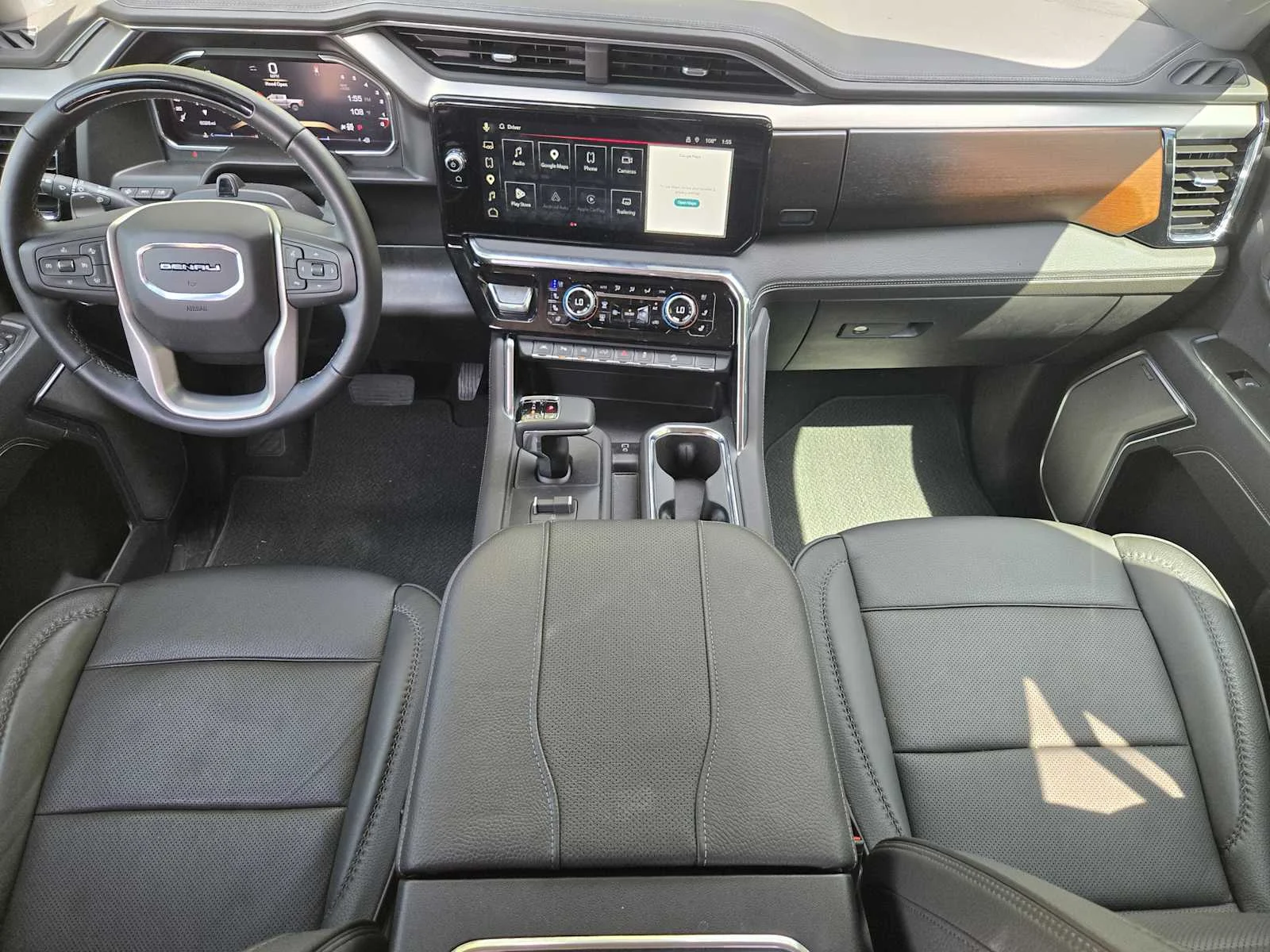 2026 GMC Sierra 1500 Denali - Photo 18