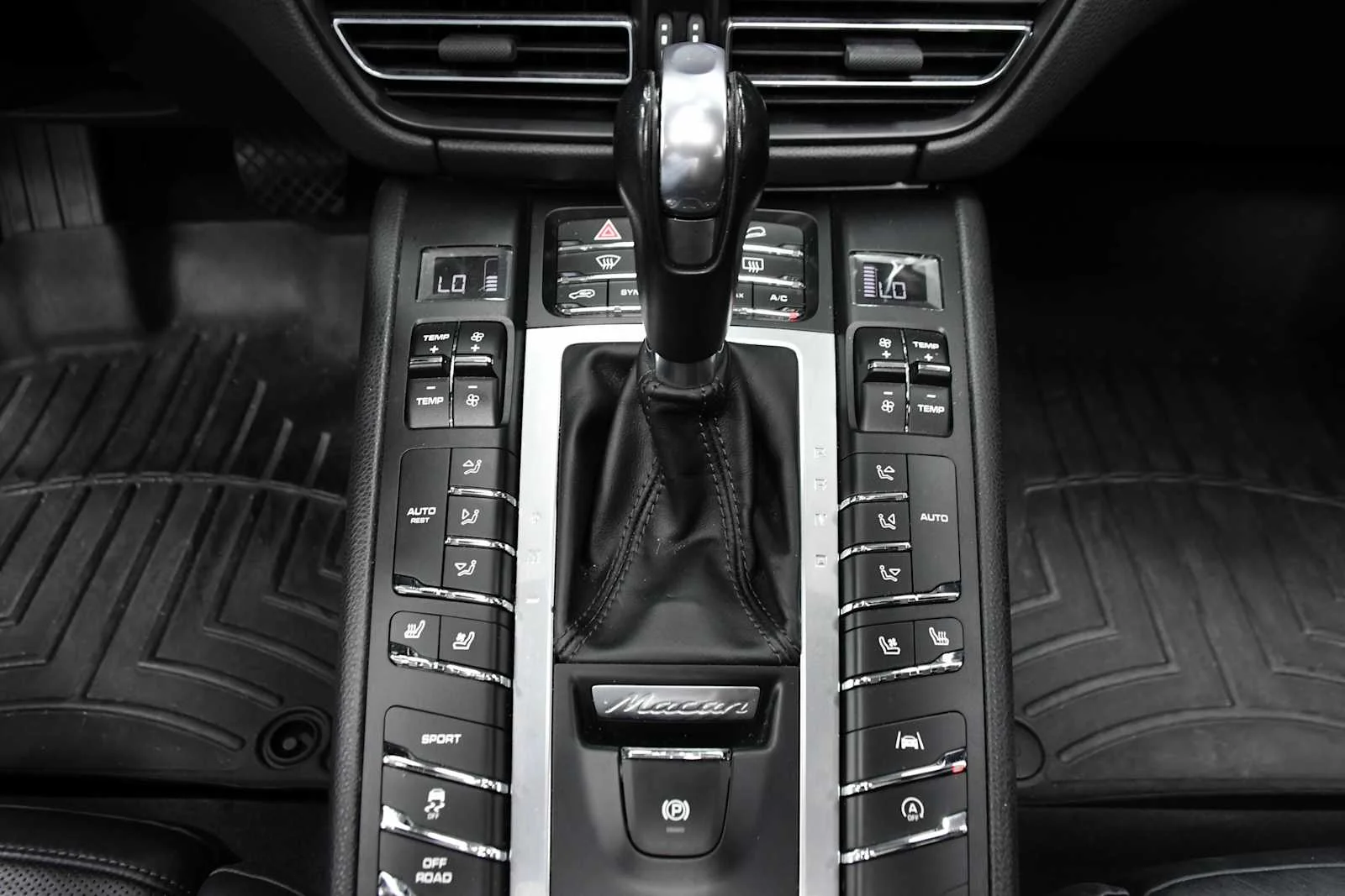 Used 2020 Black Porsche S image 21