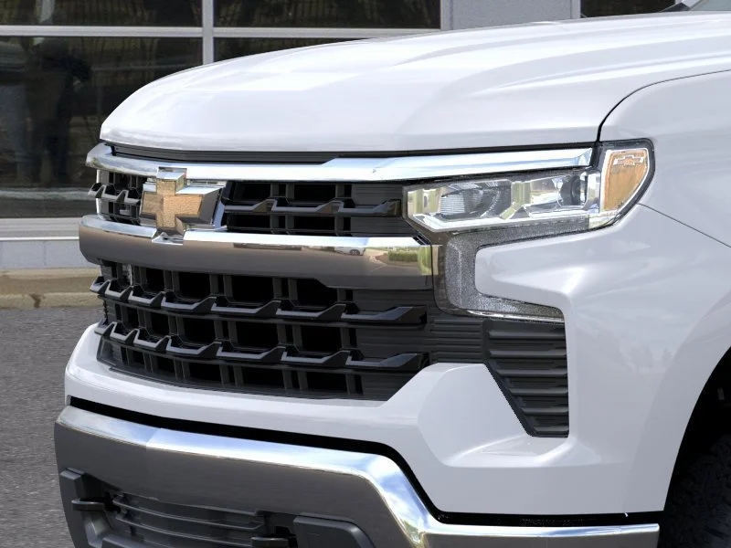 2026 Chevrolet Silverado 1500 LT - Photo 20