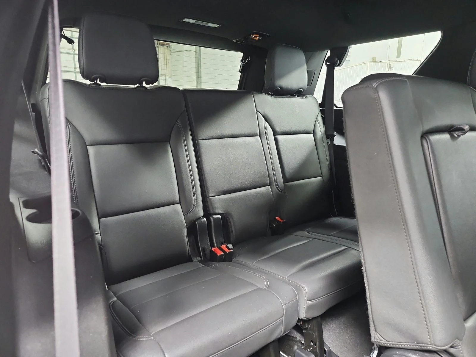 Used 2023 Gray Chevrolet LT image 46