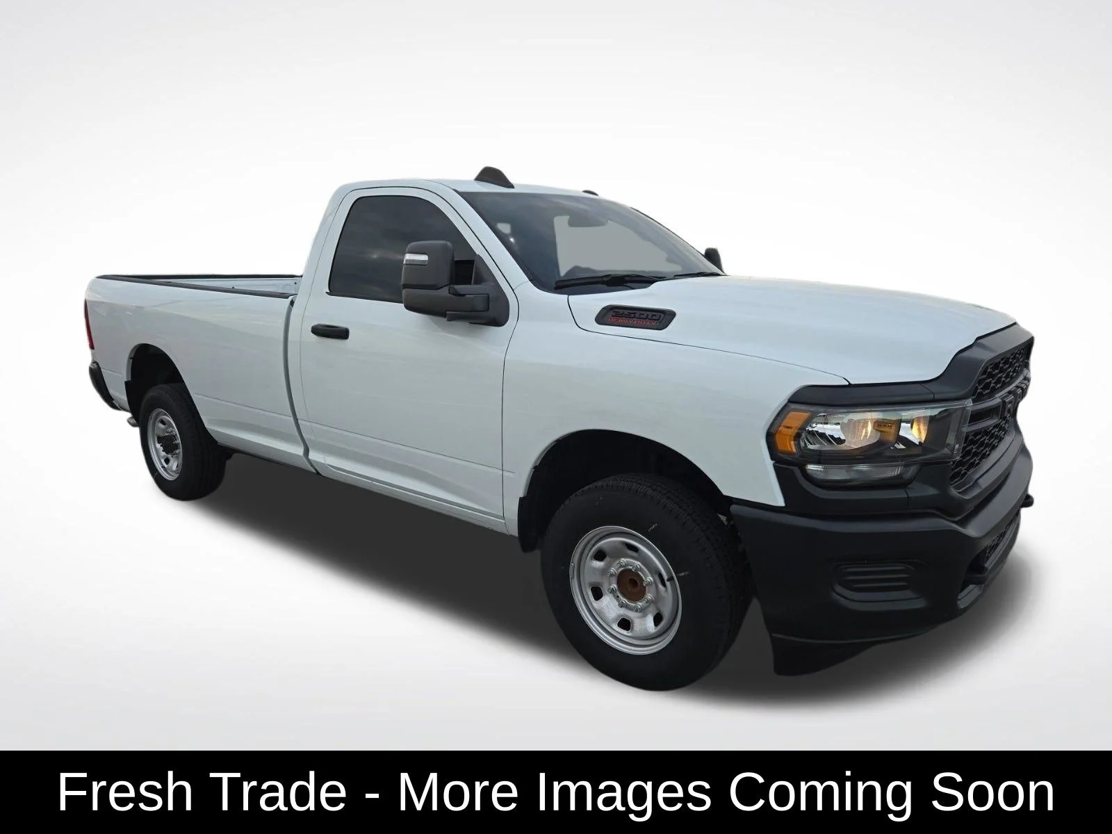 2024 RAM 2500 Tradesman Regular Cab's photo