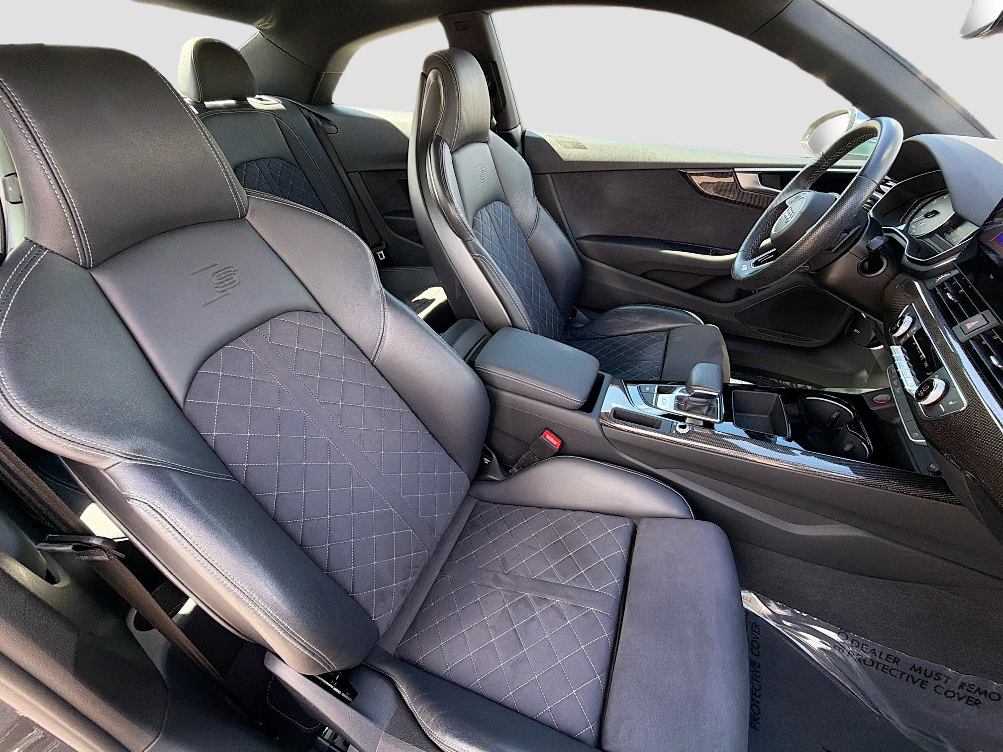 2023 Audi S5 Coupe Premium - Photo 14