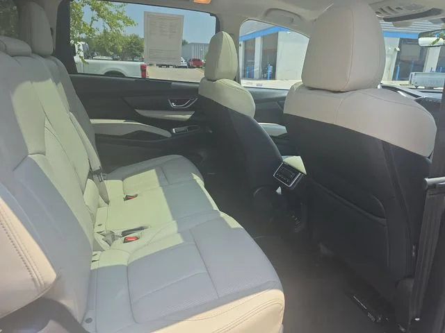 Used 2022 White Subaru Limited image 12