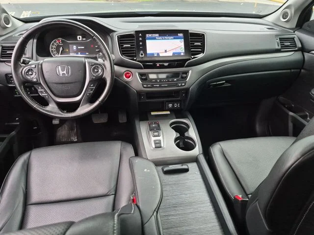 Used 2022  Honda RTL-E image 30