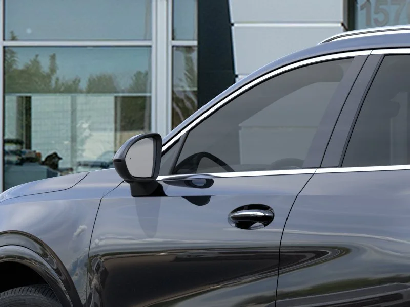 2026 Buick Envision Avenir - Photo 12