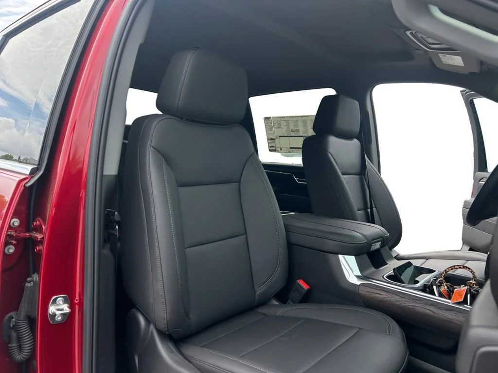 2026 GMC Sierra 2500HD SLT - Photo 28