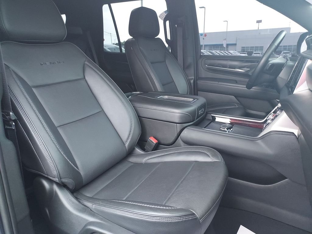 Certified Used 2023 Silver GMC Denali image 33