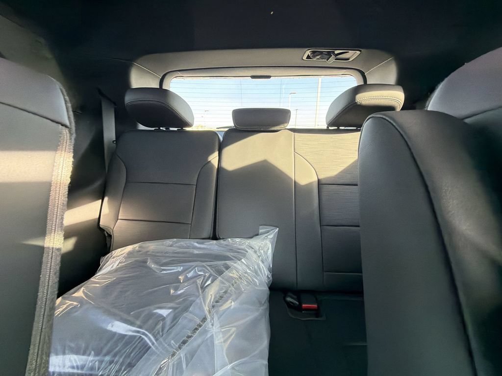 New 2026 Stone Metallic Buick Sport Touring image 29