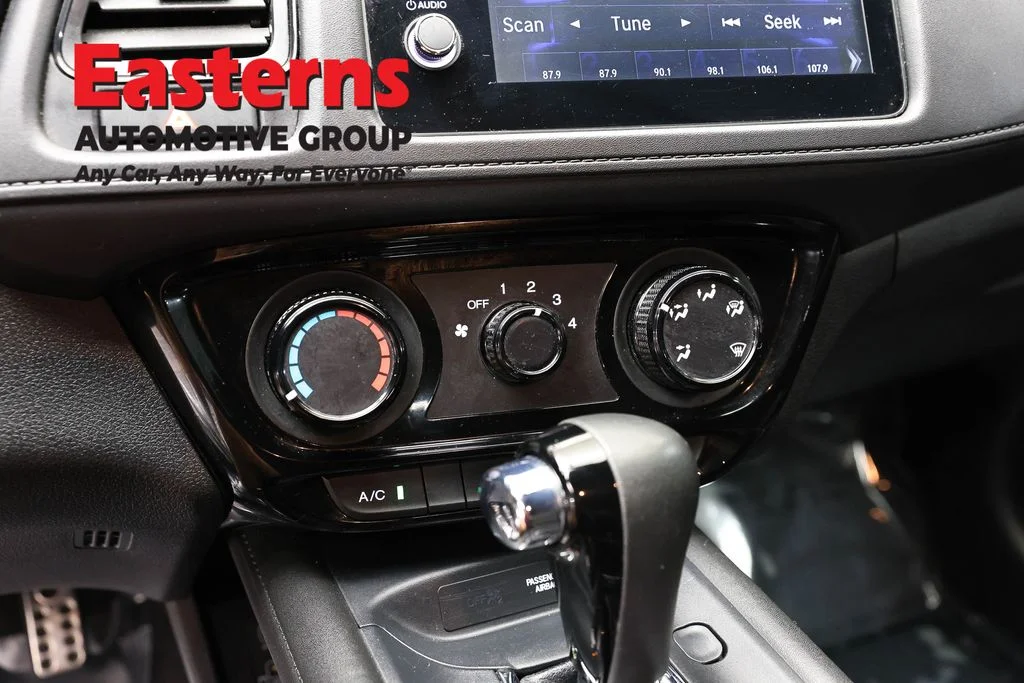 Used 2021 Gray Honda Sport image 18