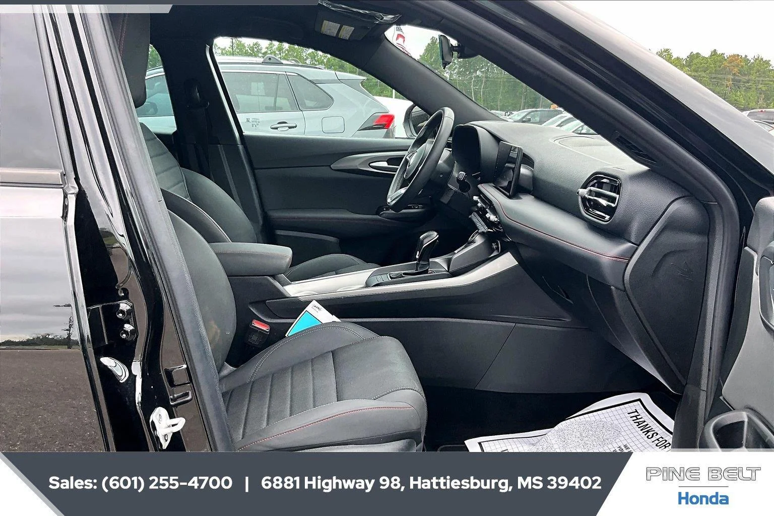 Used 2024 8 Ball Dodge GT image 6