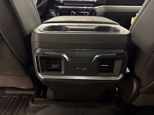 New 2026 Onyx Black GMC Elevation image 19