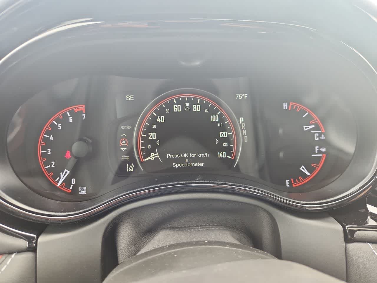 New 2026 Night Moves Dodge GT Plus America 250 Edition image 25
