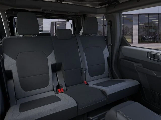 New 2025 Gray LFP RTR Base image 11