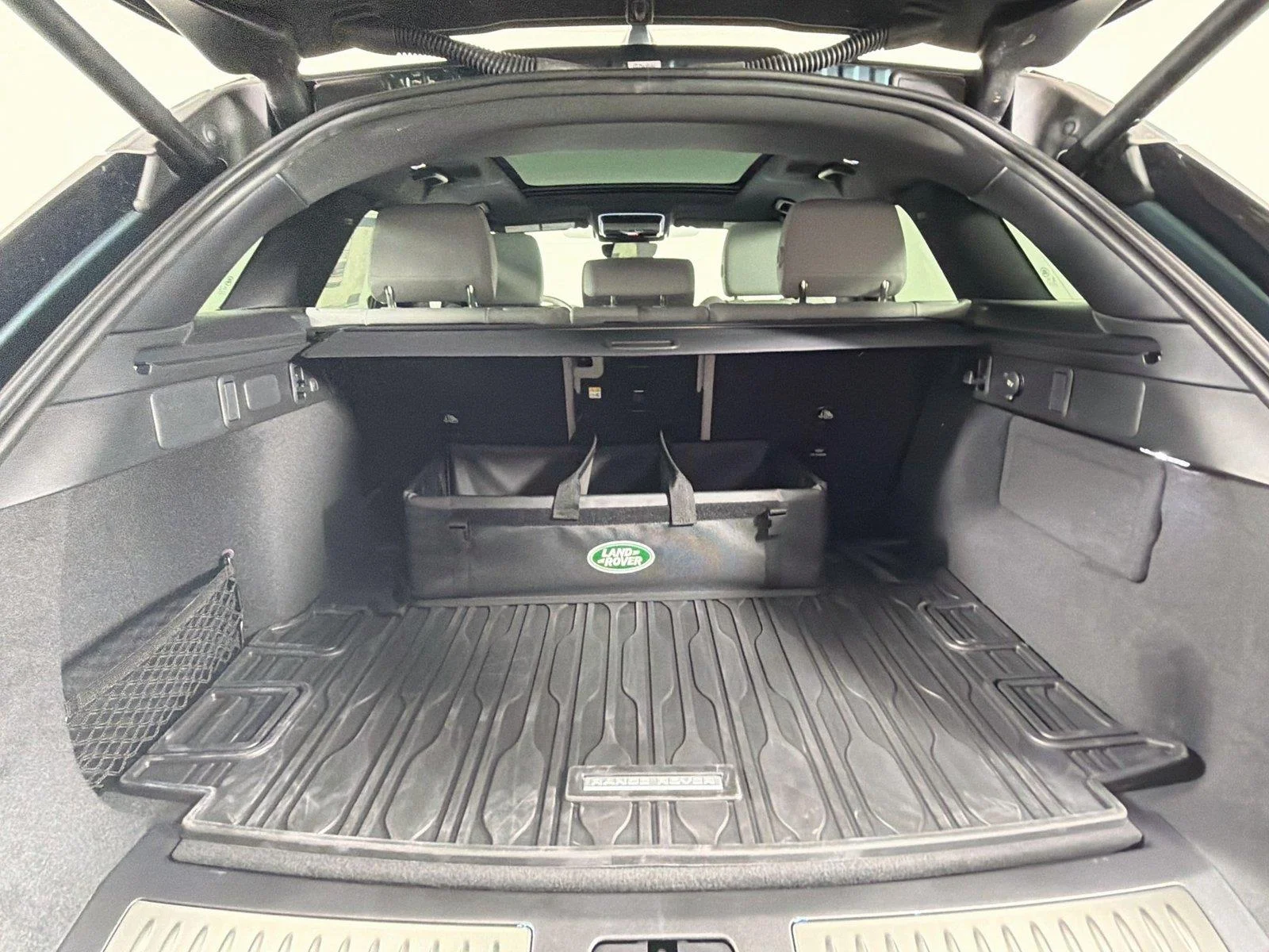 2026 Land Rover Range Rover Velar S - Photo 27