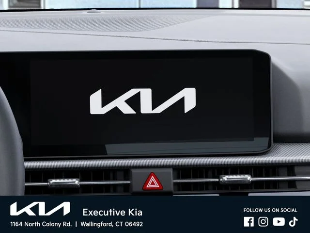 New 2026 Gray Kia EX image 20