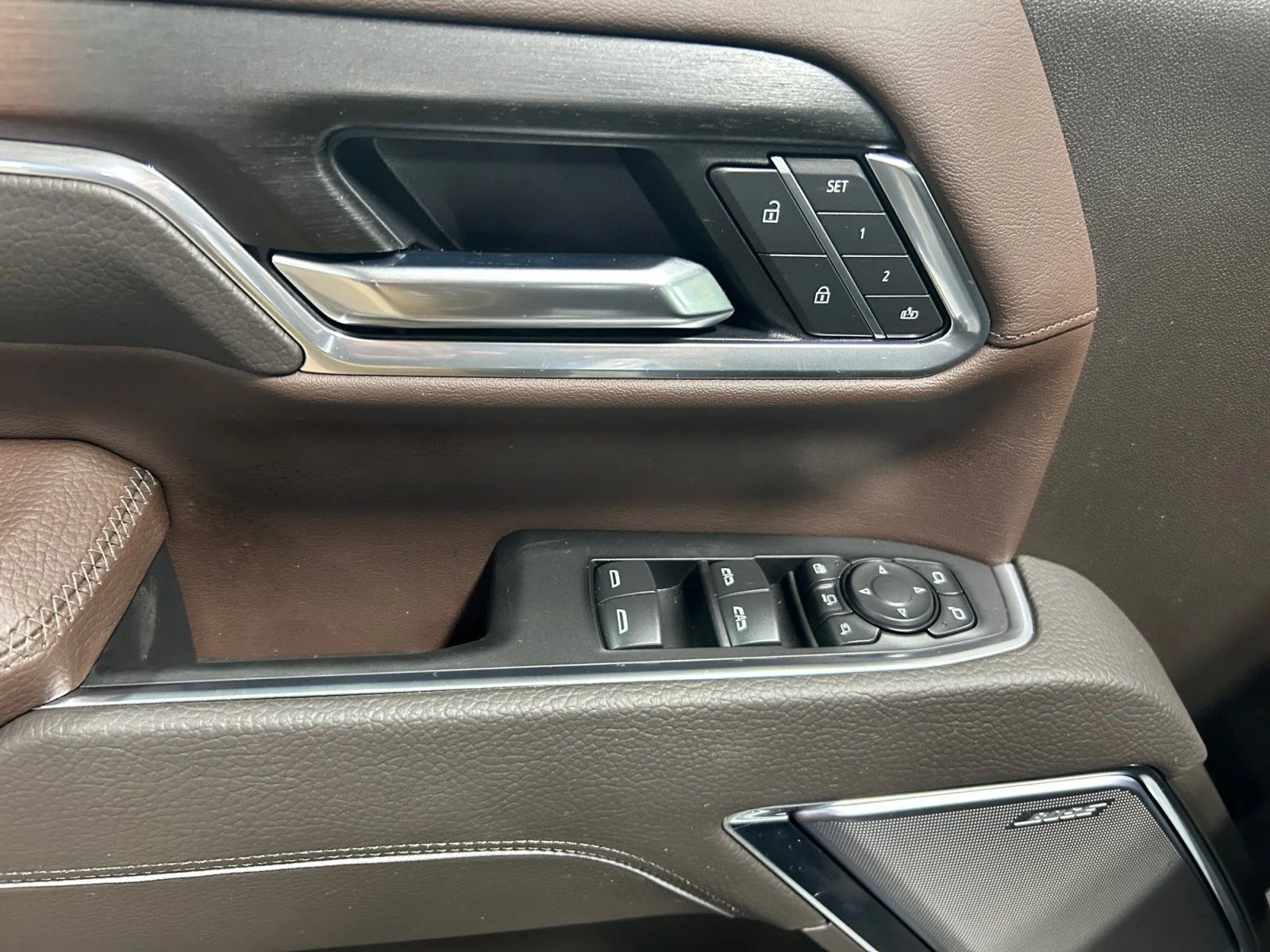 New 2026 Summit White GMC Denali image 17